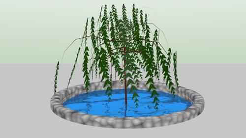 WATER TREE preview image